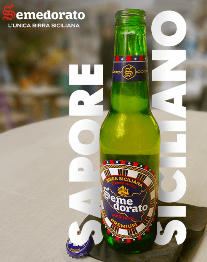 birra semedorato